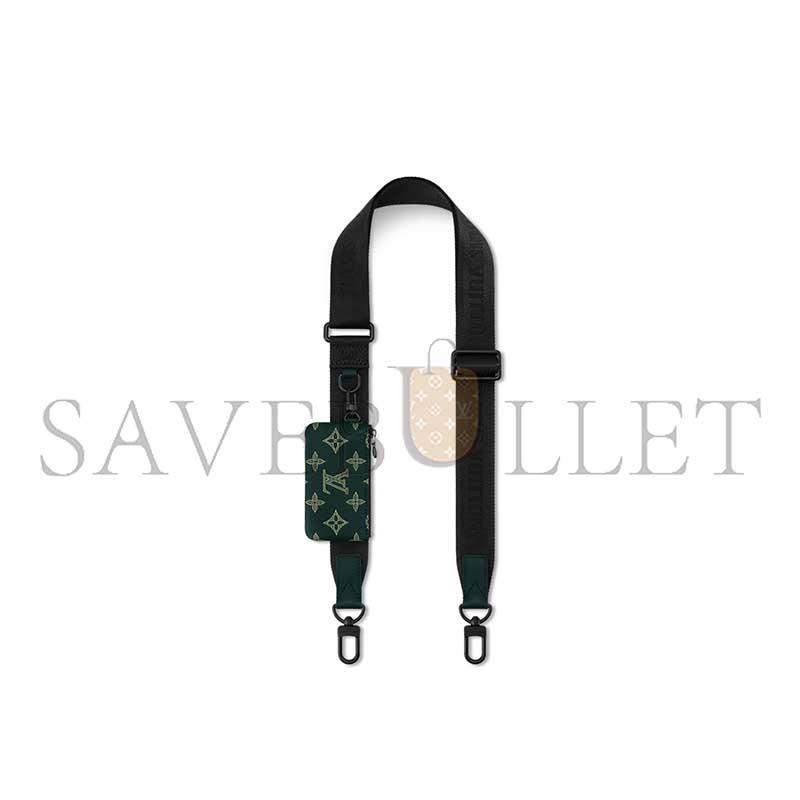 LOUIS VUITTON TRIO MESSENGER M27154 (25*18.5*7cm) LOUIS VUITTON TRIO MESSENGER M27154 (25*18.5*7cm)